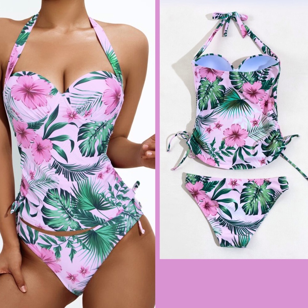 Swimwear 2pc